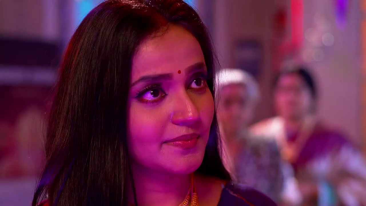 Anondi | Ep - 103 | Webisode | Jan 04 2025 | Zee Bangla