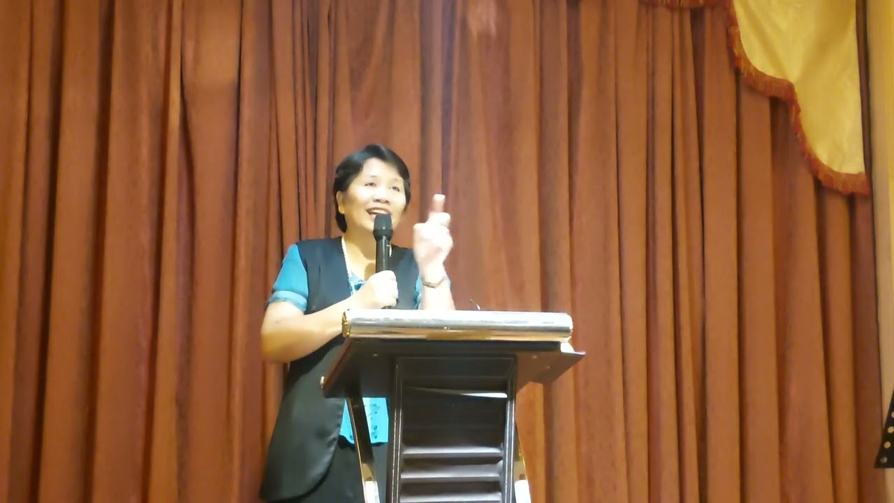 Jagalah Hatimu. Amsal 4:23. Pdt.Samrida Purba, S.Th.
