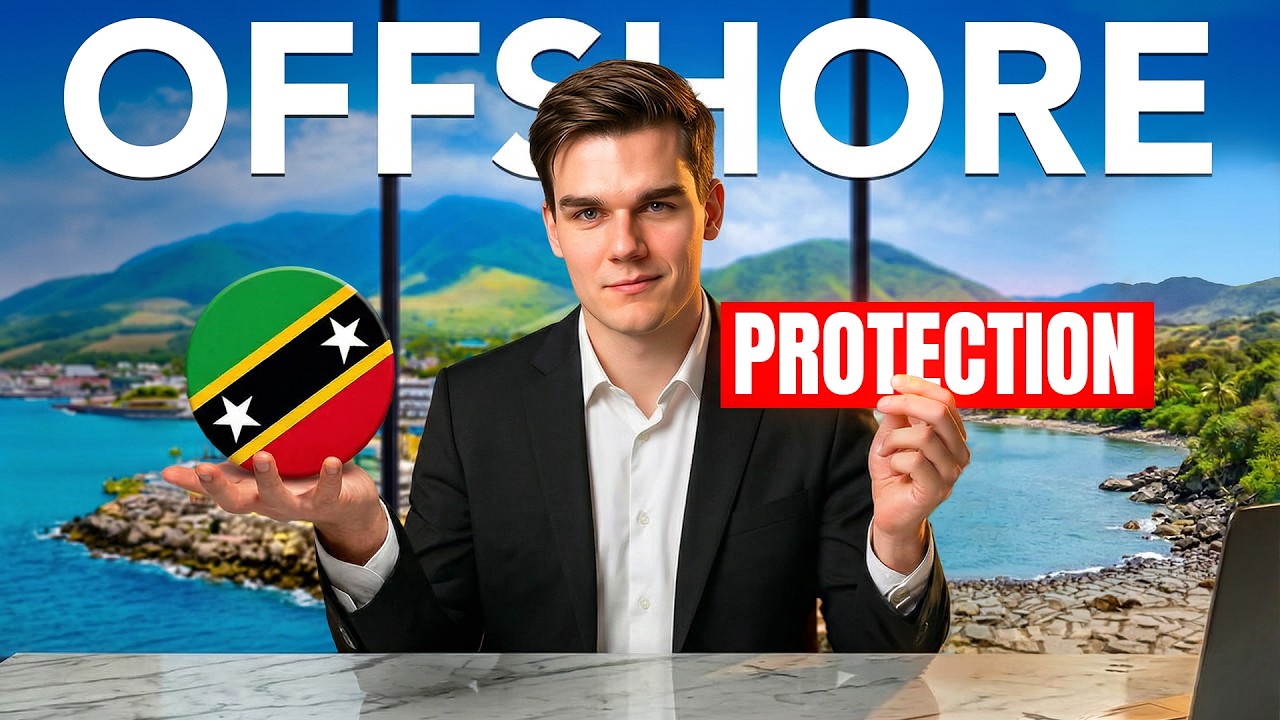 Offshore Trusts Explained | How to Set Up an Offshore Trust in 2026