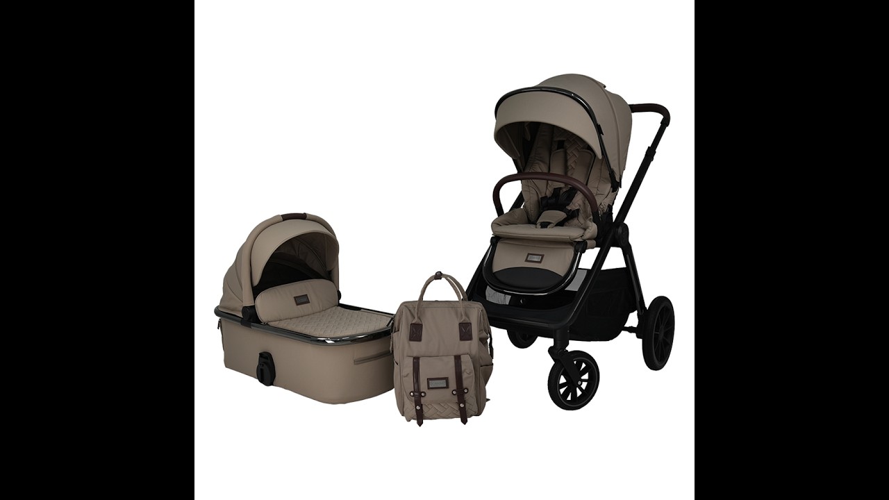 MODULAR SYSTEM MYTHOS Ι Bebe Stars