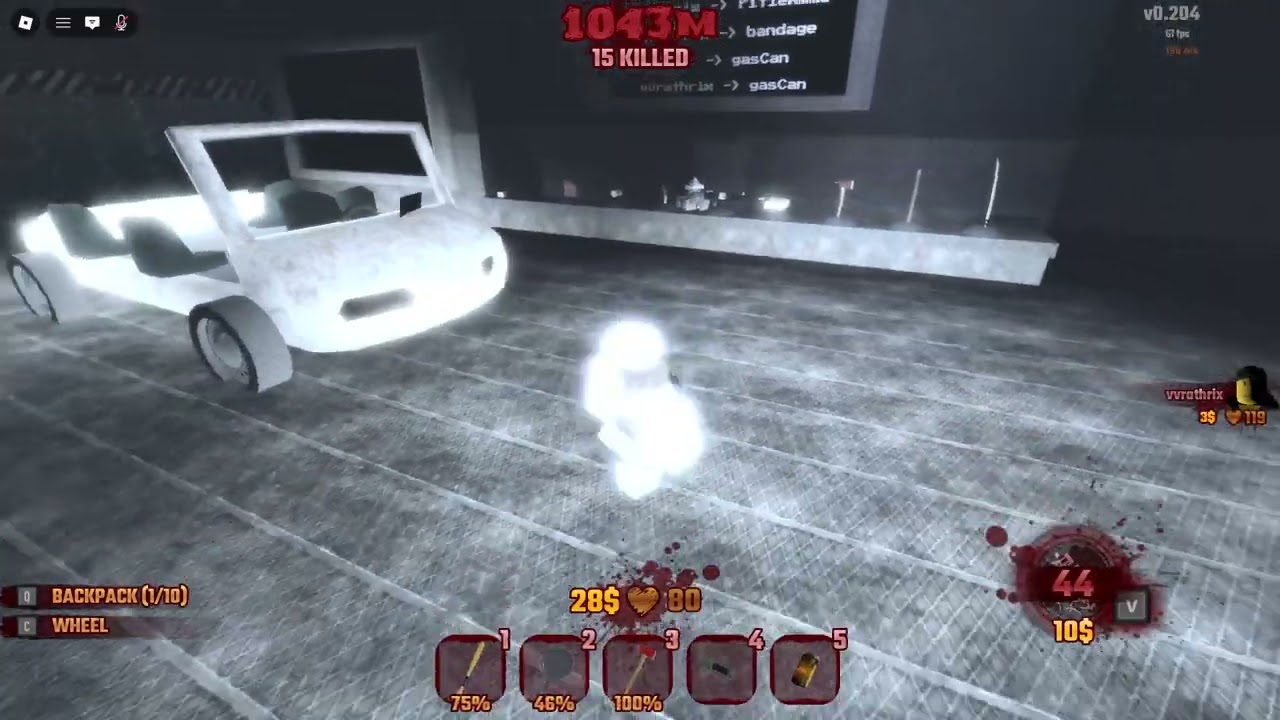 swag kimberly.... (Route 06 Roblox)