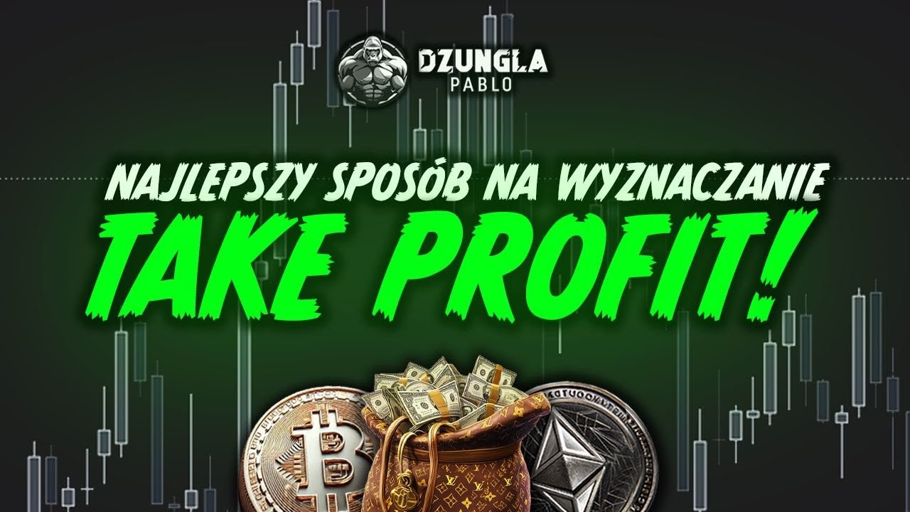 NAJLEPSZY SPOS&Oacute;B NA WYZNACZANIE TAKE PROFIT!