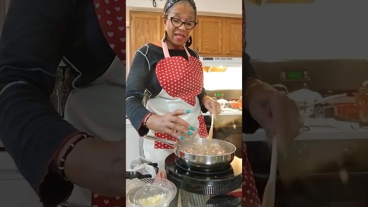 Spaghetti 
