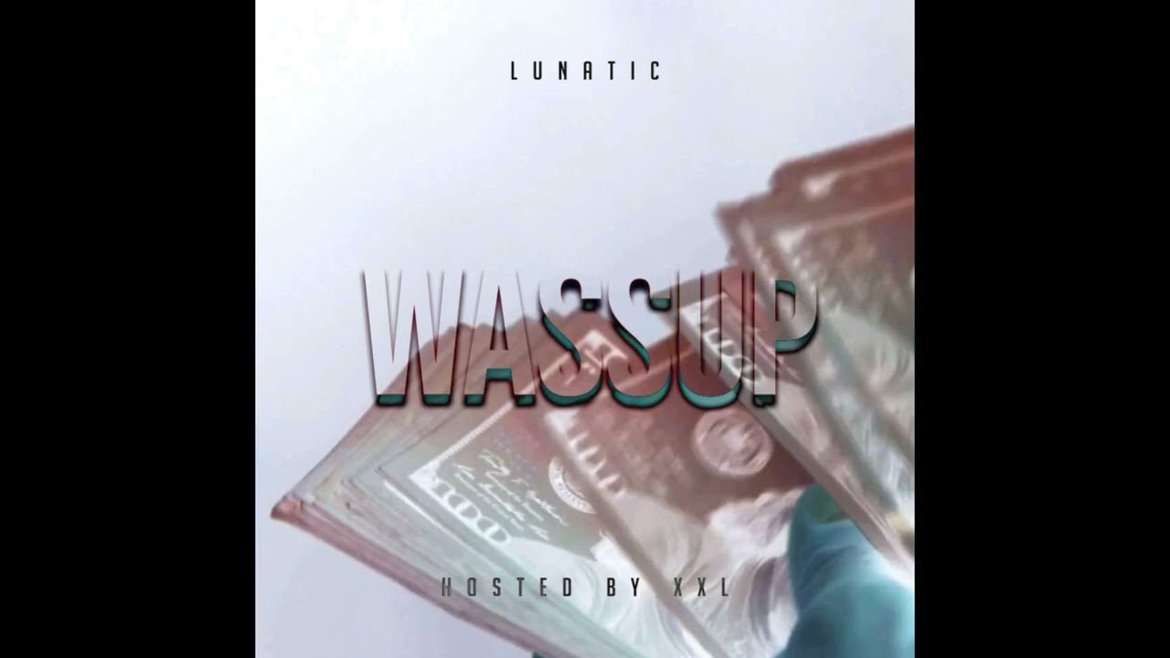 Lunatic - Better Not (Prod. By Lunatic)