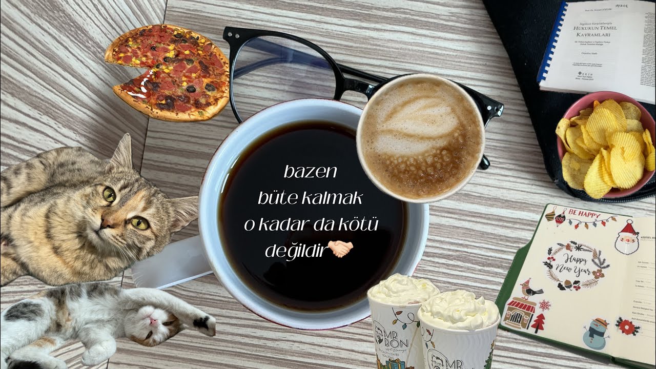  bazen büte kalmak o kadar da kötü değildir🤝🏻 | yayrein 
