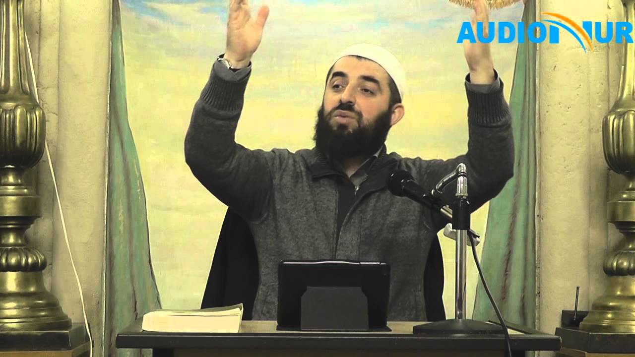 Komentimi i sures ED DUHA - Hoxhë Enes Goga
