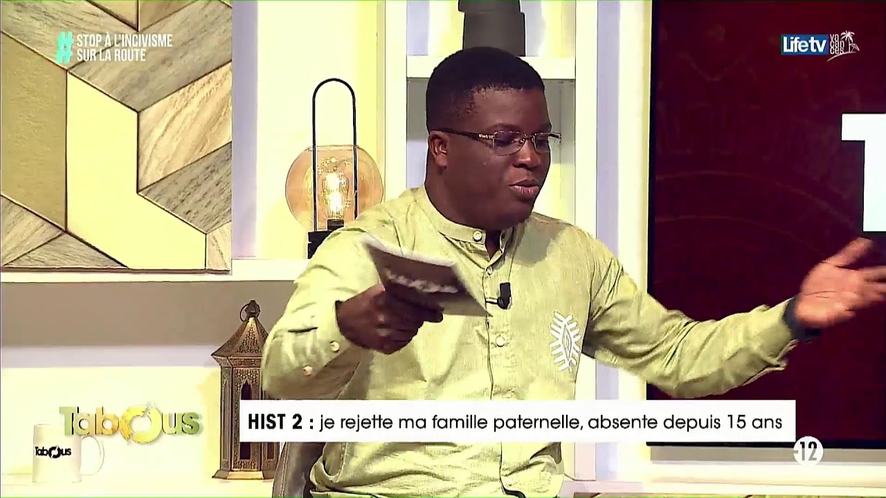 Tabous du 13 Ao&ucirc;t 2025.