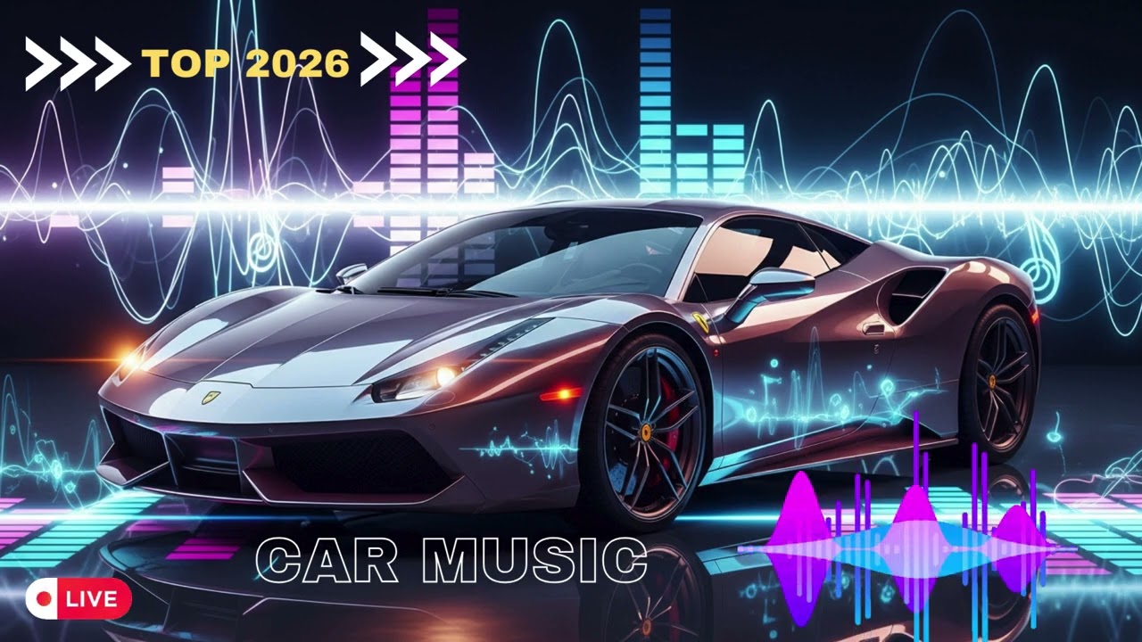 TikTok Viral DJ Remix 🔥 Heavy Bass & Catchy Drops
