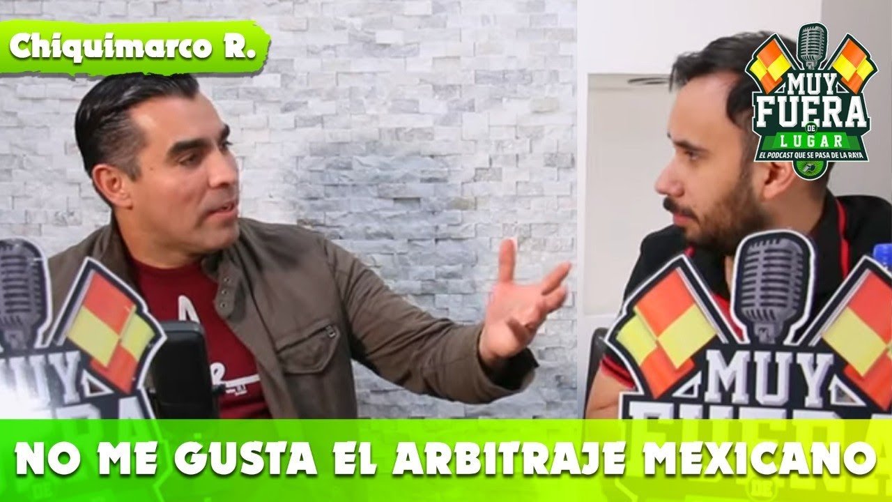 ¿PEOR CRISIS EN EL ARBITRAJE MUNDIAL? - 