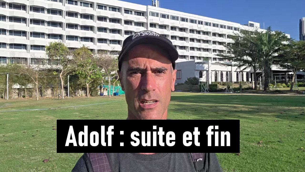 Adolf, mon locataire mauvais payeur en Thaïlande est parti. Quelles leçons tirer ?
