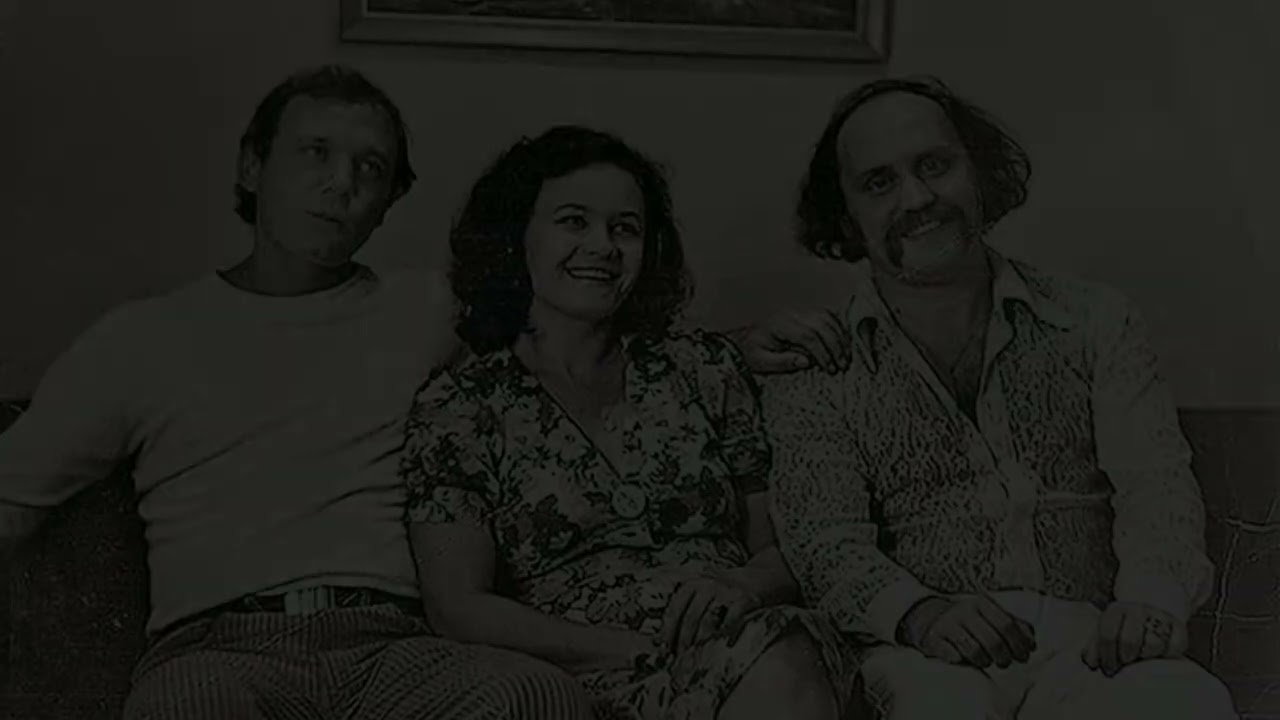 СМЕРТЕЛЬНЫЙ РОК: Тайны и трагедии Владимира Мулявина и Песняров