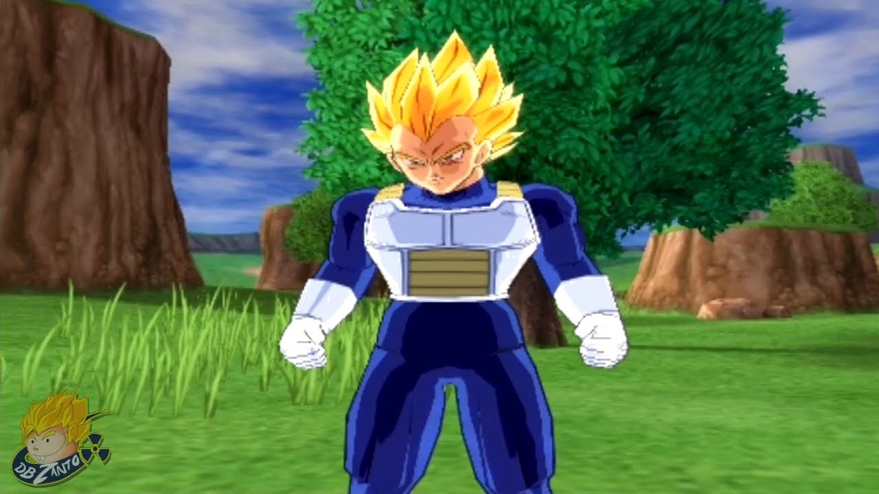 Dragon Ball Z Budokai Tenkaichi - Story Mode | Android Saga | (Часть 14) 【HD】