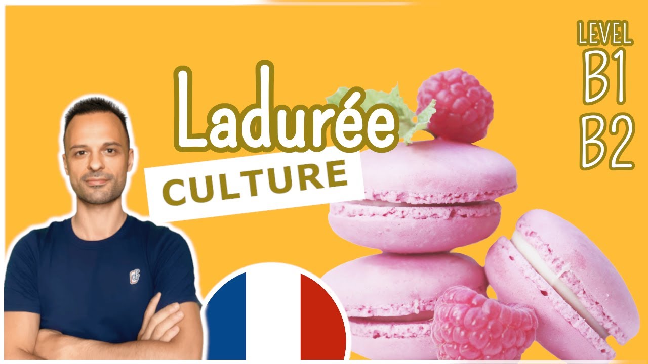 Ladur&eacute;e, Birthplace of Parisian 
