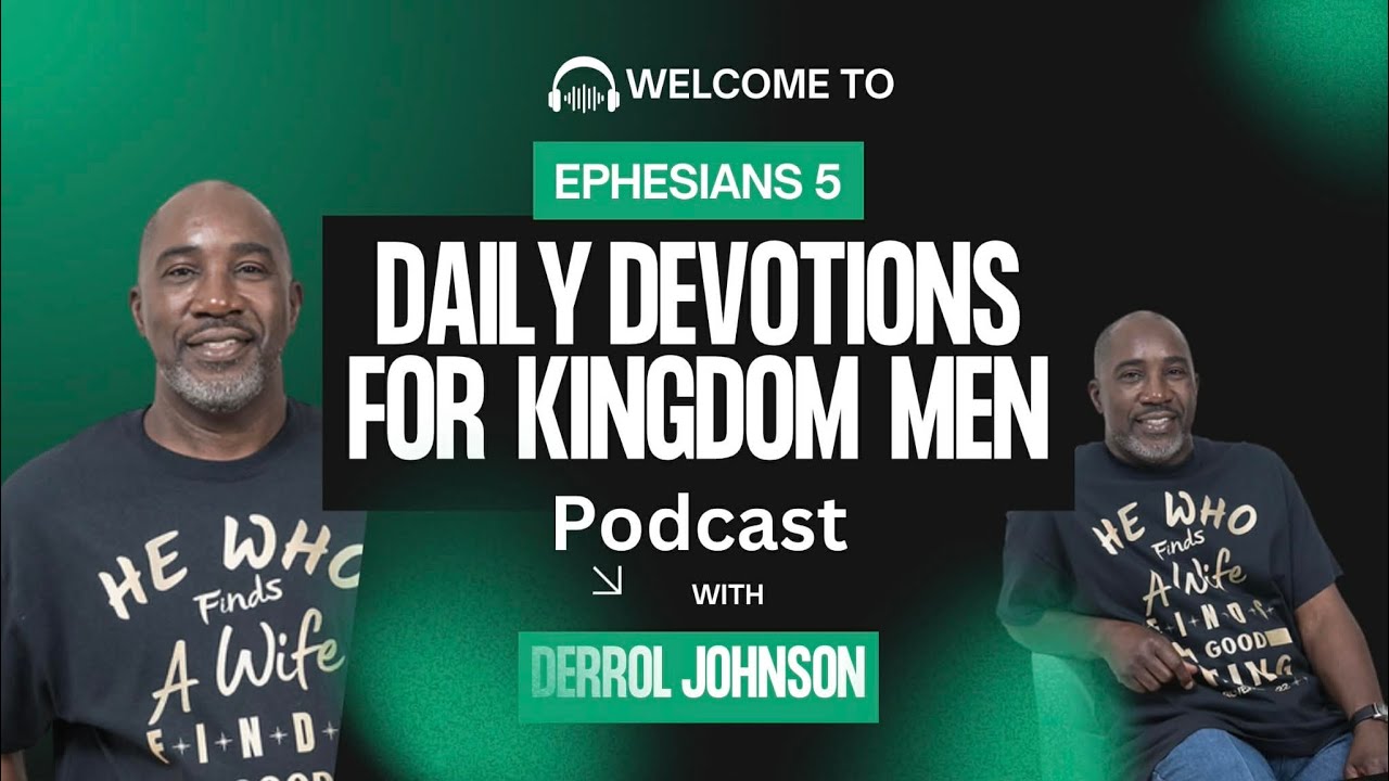 Finding Whatever You Need In Christ