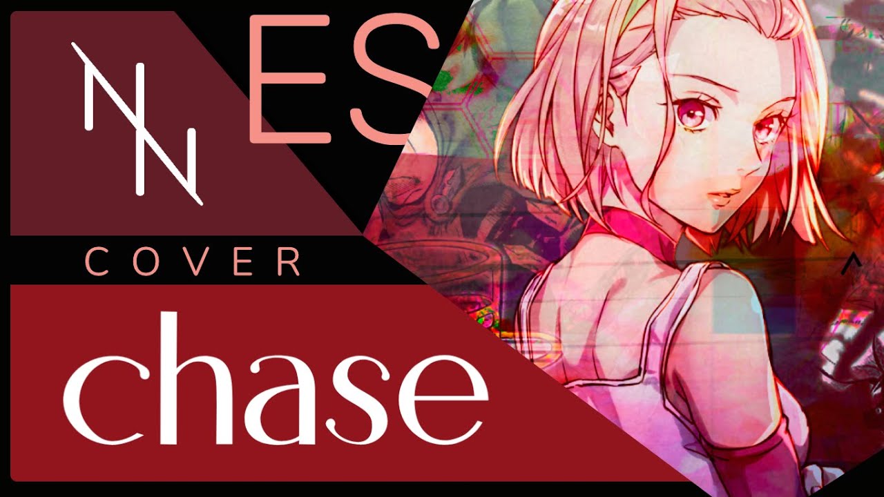 Chase (Cover Español) - Jojo's Bizarre Adventure - Nadeshiko Najar