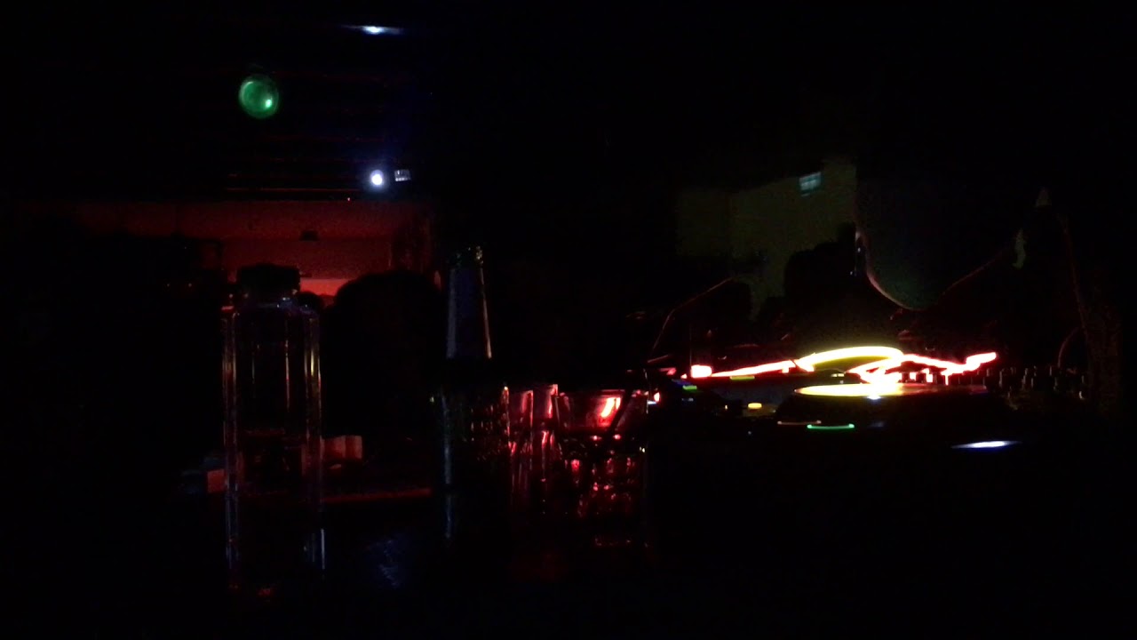 LIZZ @ Once A Month : The Midi Show Mihigh/LIZZ/Paul K ( part 1 )