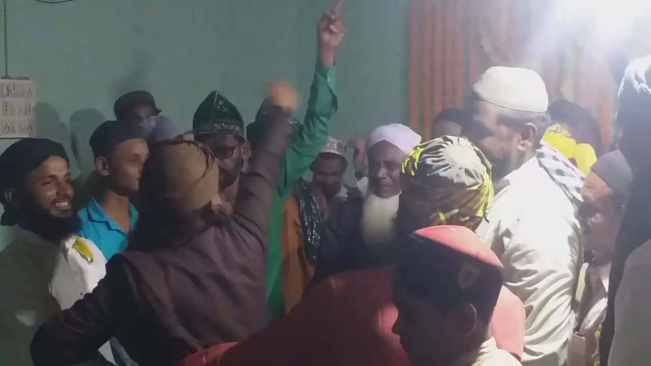 Maithili Sama Latif Haira 
