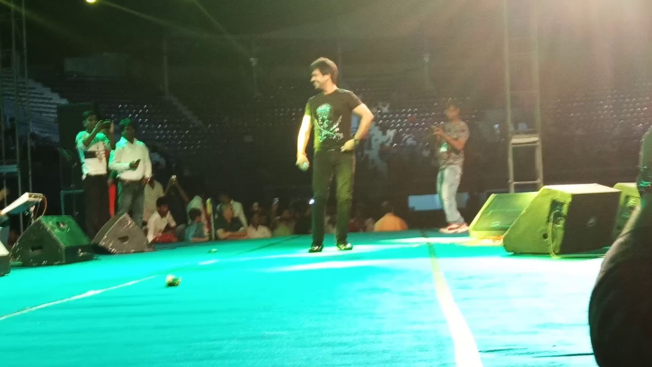 Ajit anand at kolkata