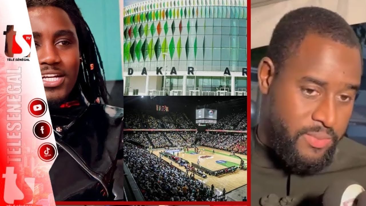 Wally seck Dakar Arèna dou défie si Mome… La réponse très salée de Alioune seck après les critiques
