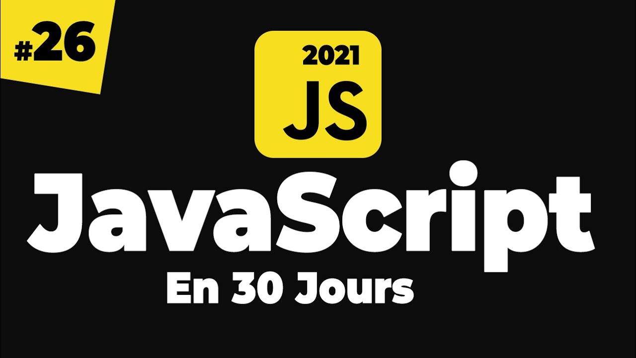 JavaScript Pour Débutants - #26 Les Array Des Objets/Array of Objects - JavaScript Modern