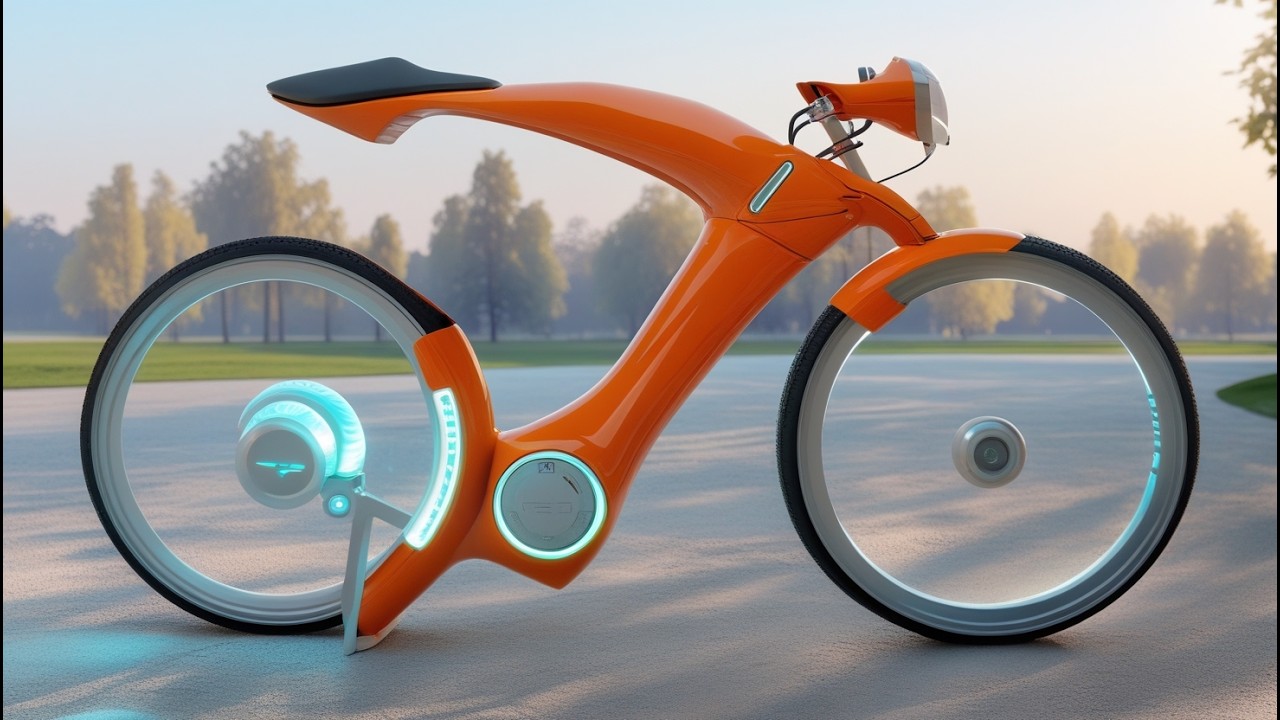 10 CRAZY BIKES CYCLE YOU WON'T BELIEVE ACTUALLY EXIST