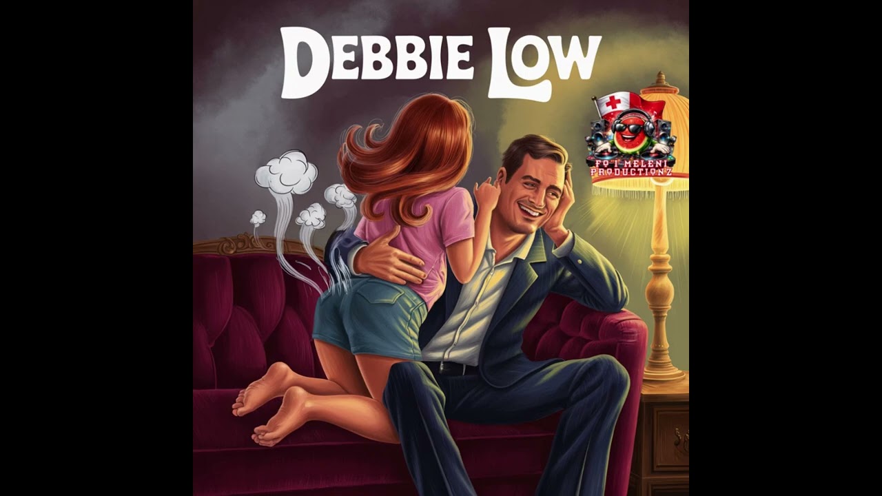 Debbie Low
