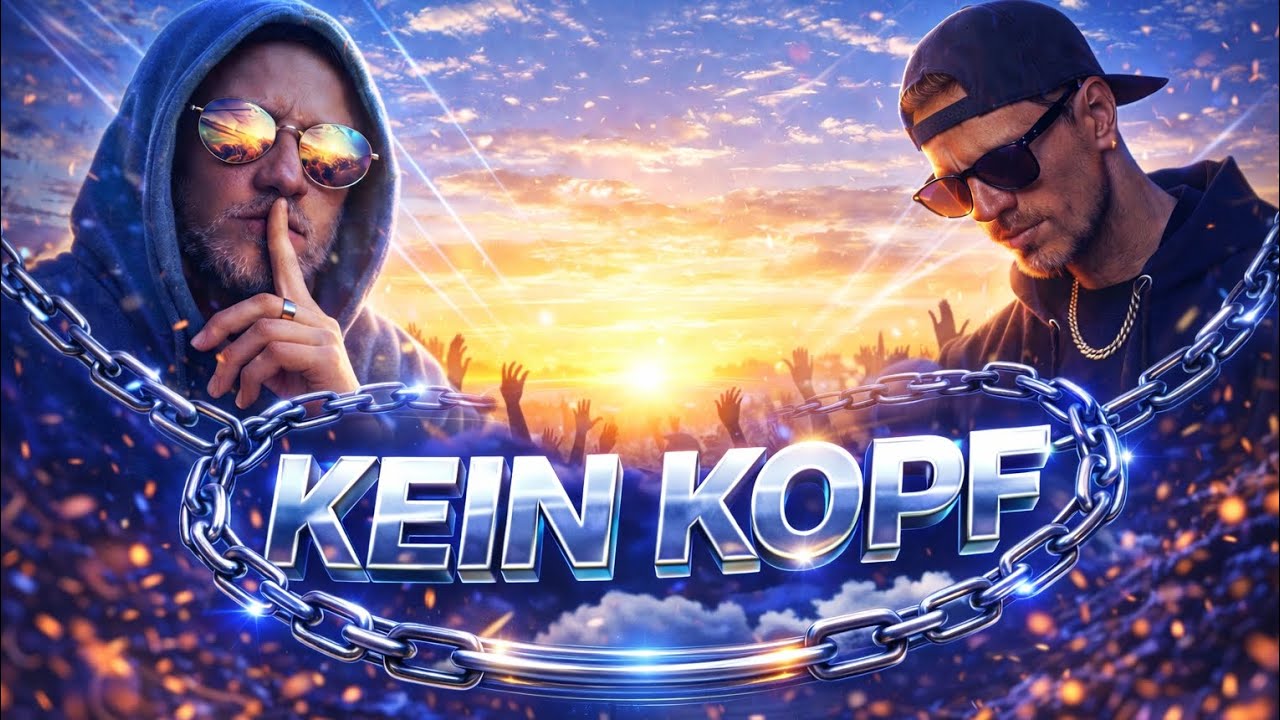 12/ Mach dir Keinen Kopf | XenoWaves T.w.d.A!