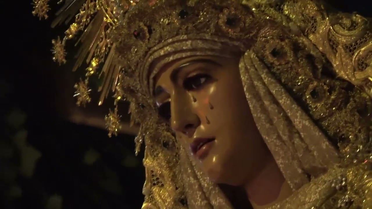 ESPERANZA de TRIANA Extraordinaria 2025