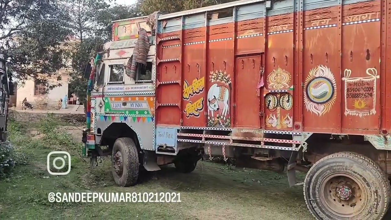 Garkha thana se dusra gadi Nikal Gaya