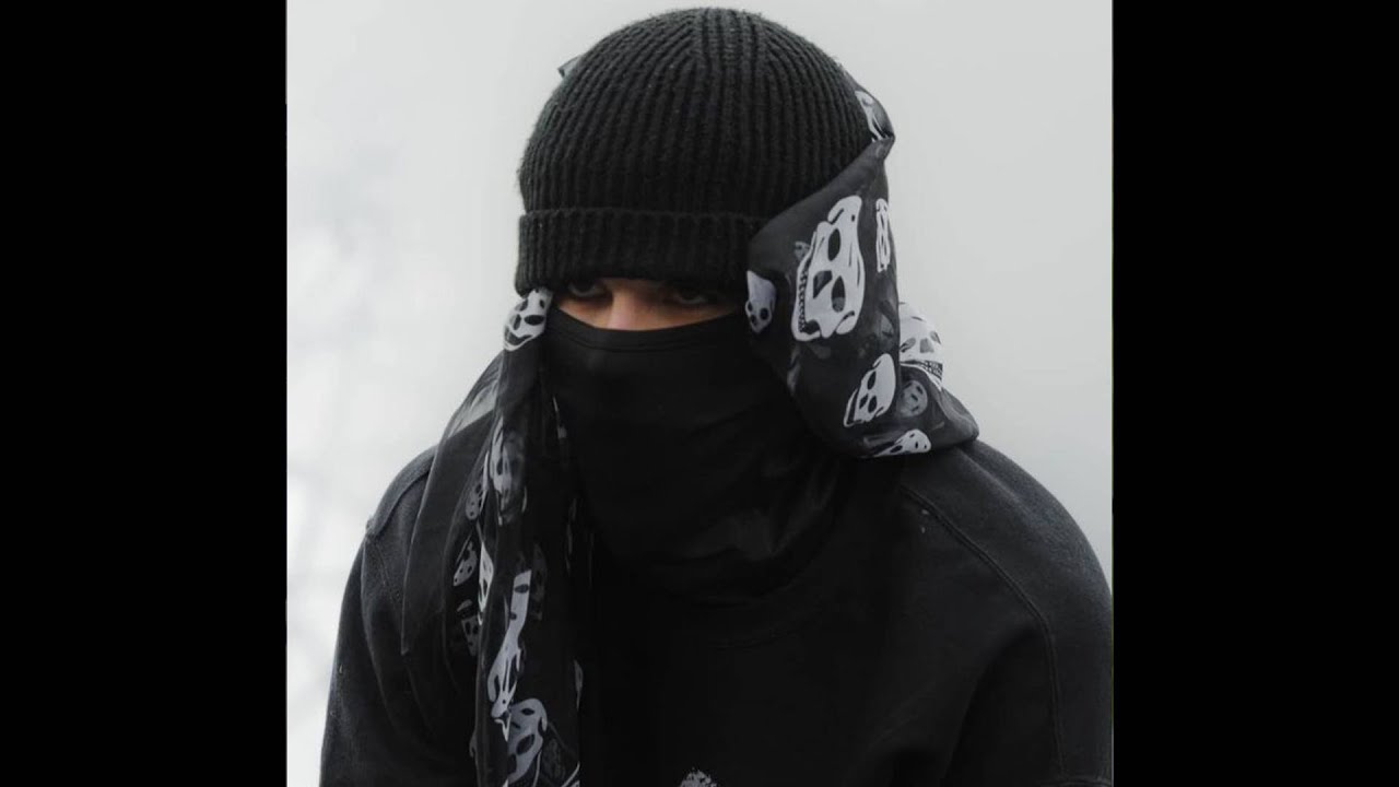 EsDeeKid X Jerk Type Beat 2025 - 