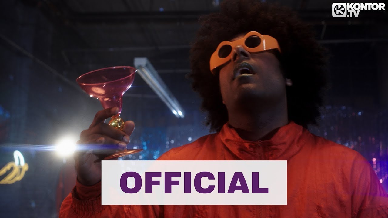 The Prince Karma &ndash; Later Bitches (Official Video 4K)