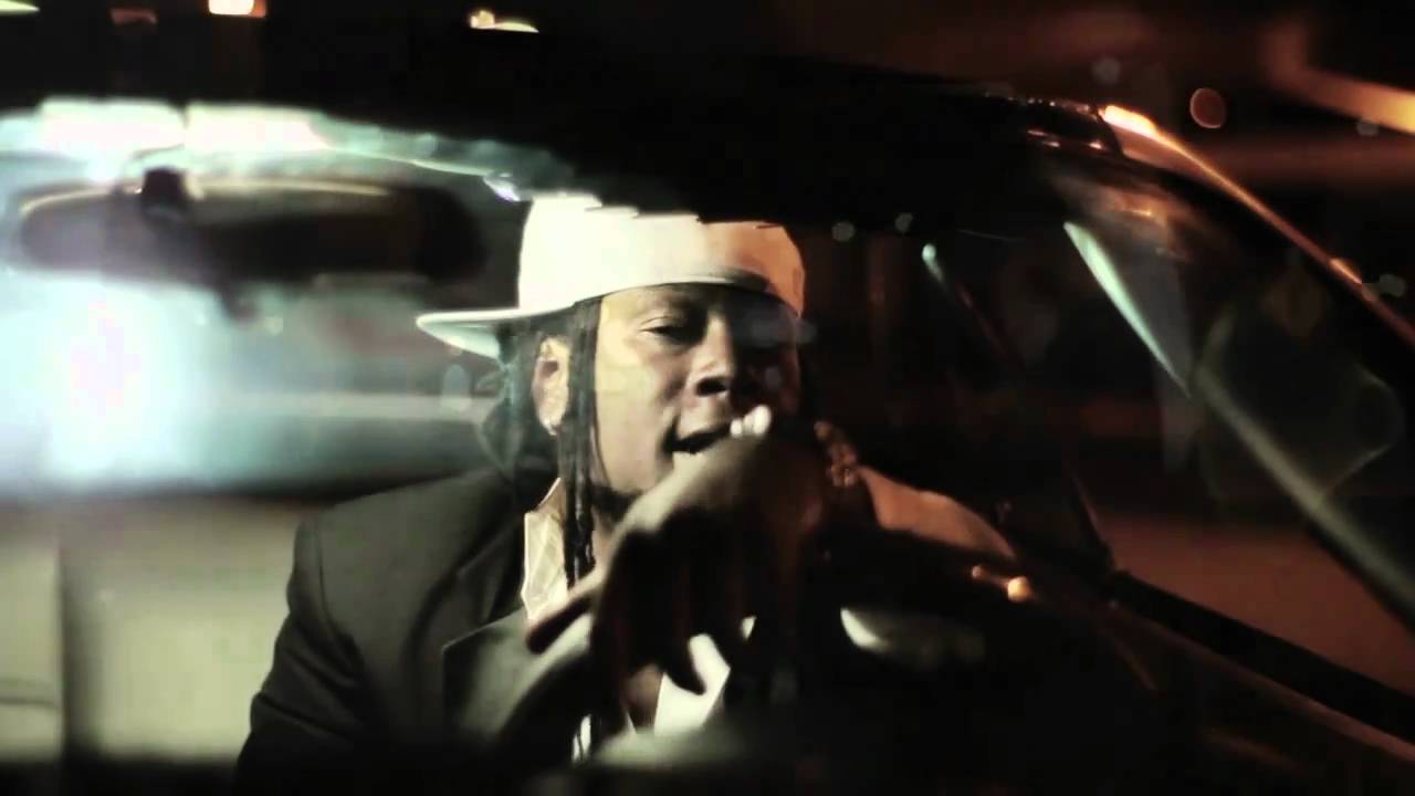 Mach & Daddy Jr.Ranks - Como lloro