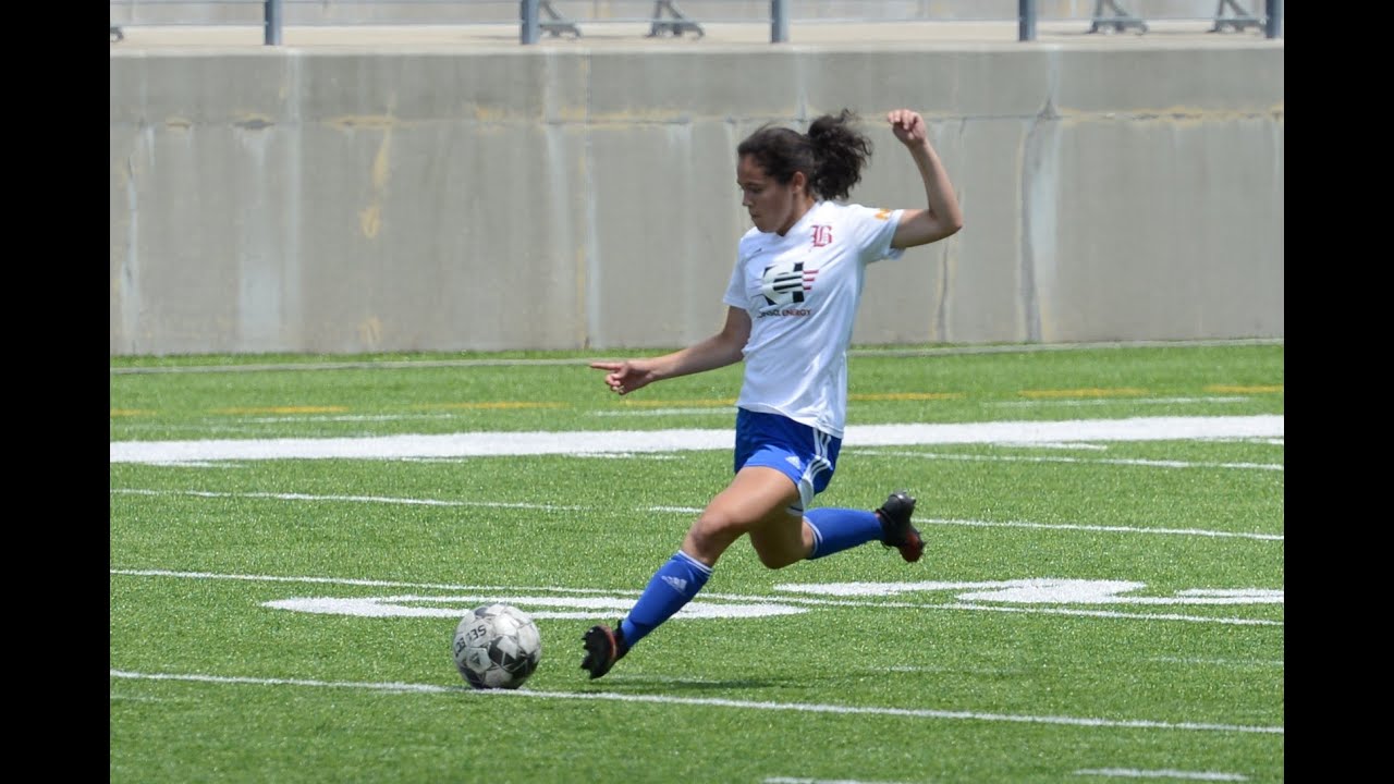 Lauren Ippolito 2021 GLA Playoffs (Beadling SC)