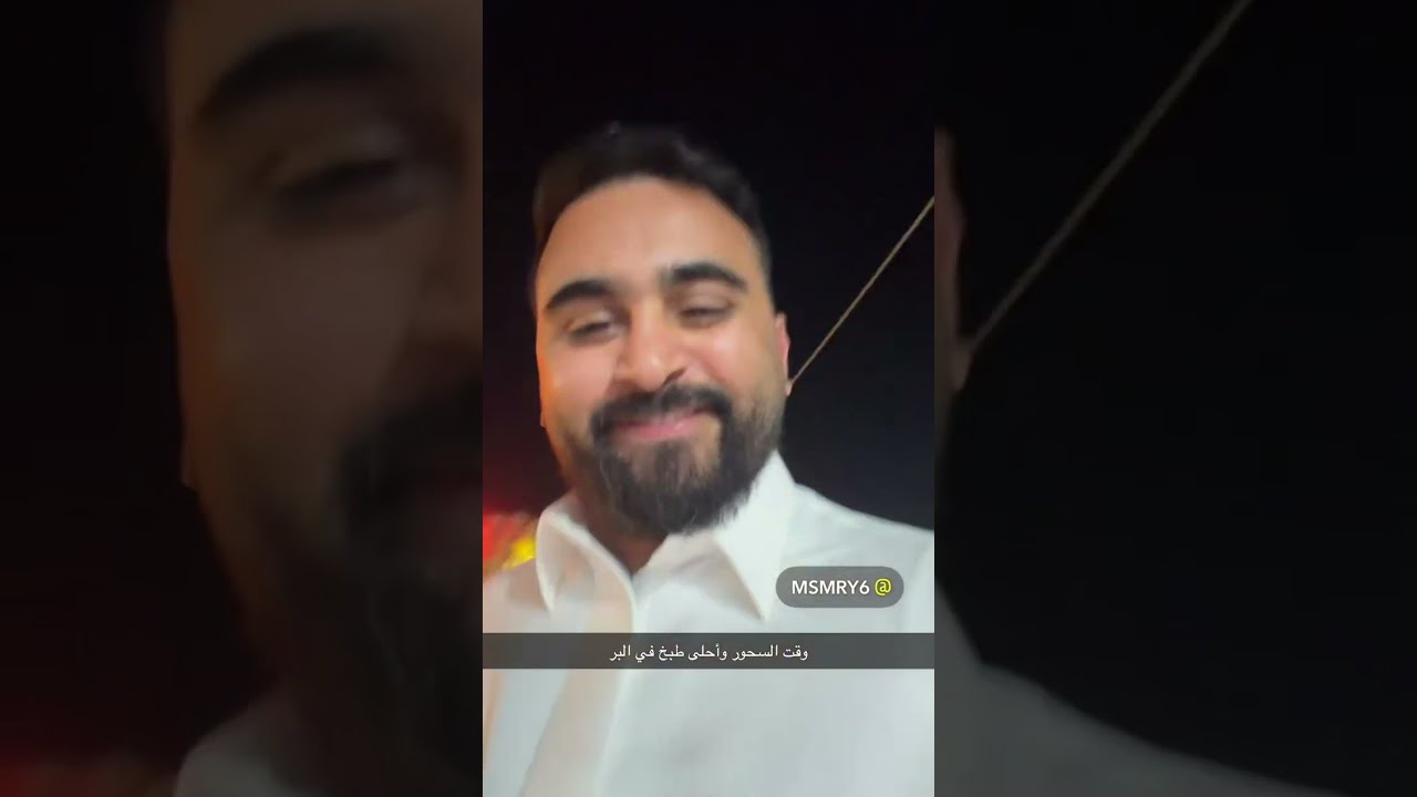المسمري يدعوا اليمنيين المستثمرين في امريكا لزيارة السعودية وينقل تجربته 🇸🇦🇾🇪