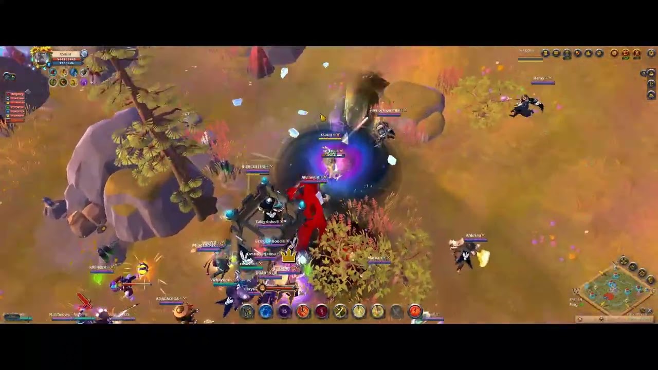 ROTA vs REVENGE BBP 2026.02.23
