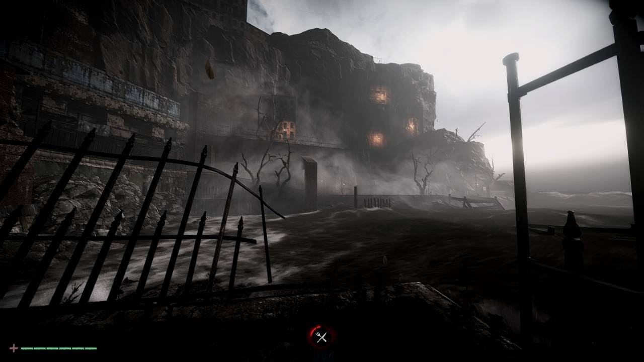 TOTAL CHAOS DEMO || CHAPTER 1 || NO COMMENTARY