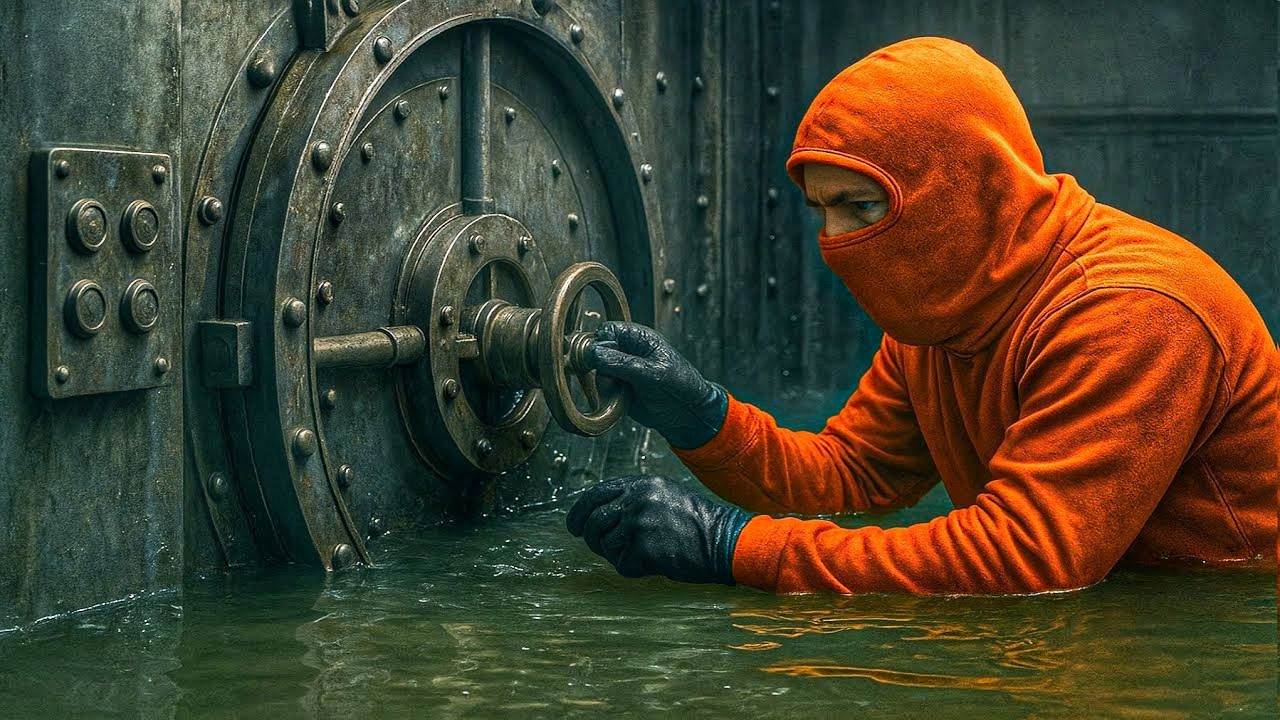 UMUJURA RUHARWA Wibye Bank Zirenga 50 Mu Gihe Gito - Ni Muntu Ki Carl GUGASIAN?