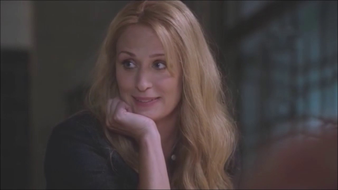 Supernatural - Dean and Mary - Need you now