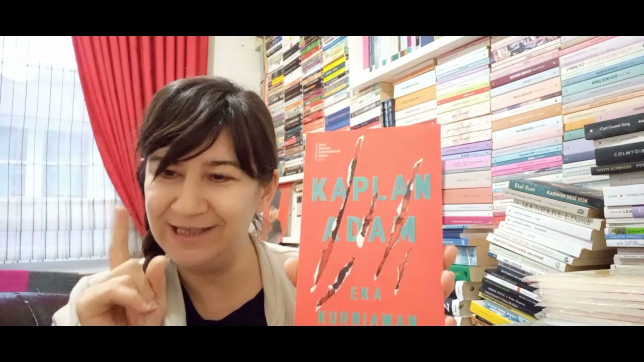 Bu Kitaplari Mutlaka Okuyun