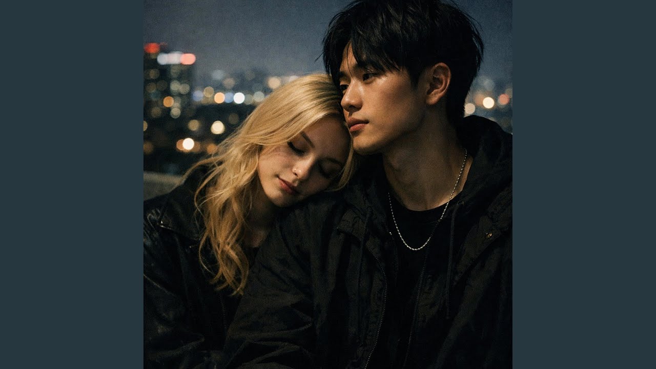 余生皆是你 · The Rest of My Life Is You