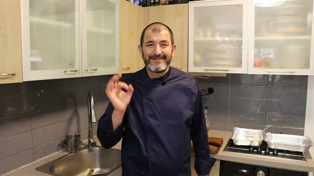 חטיפי כנפיים ברוטב צ'לי וסויה