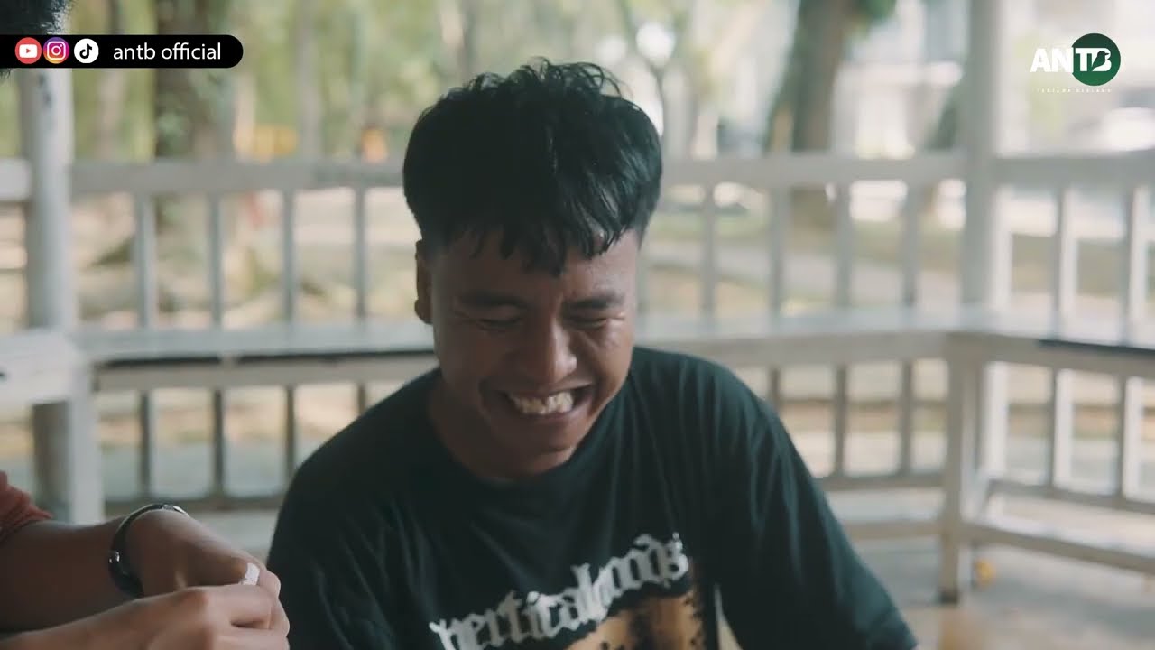 BERSAING