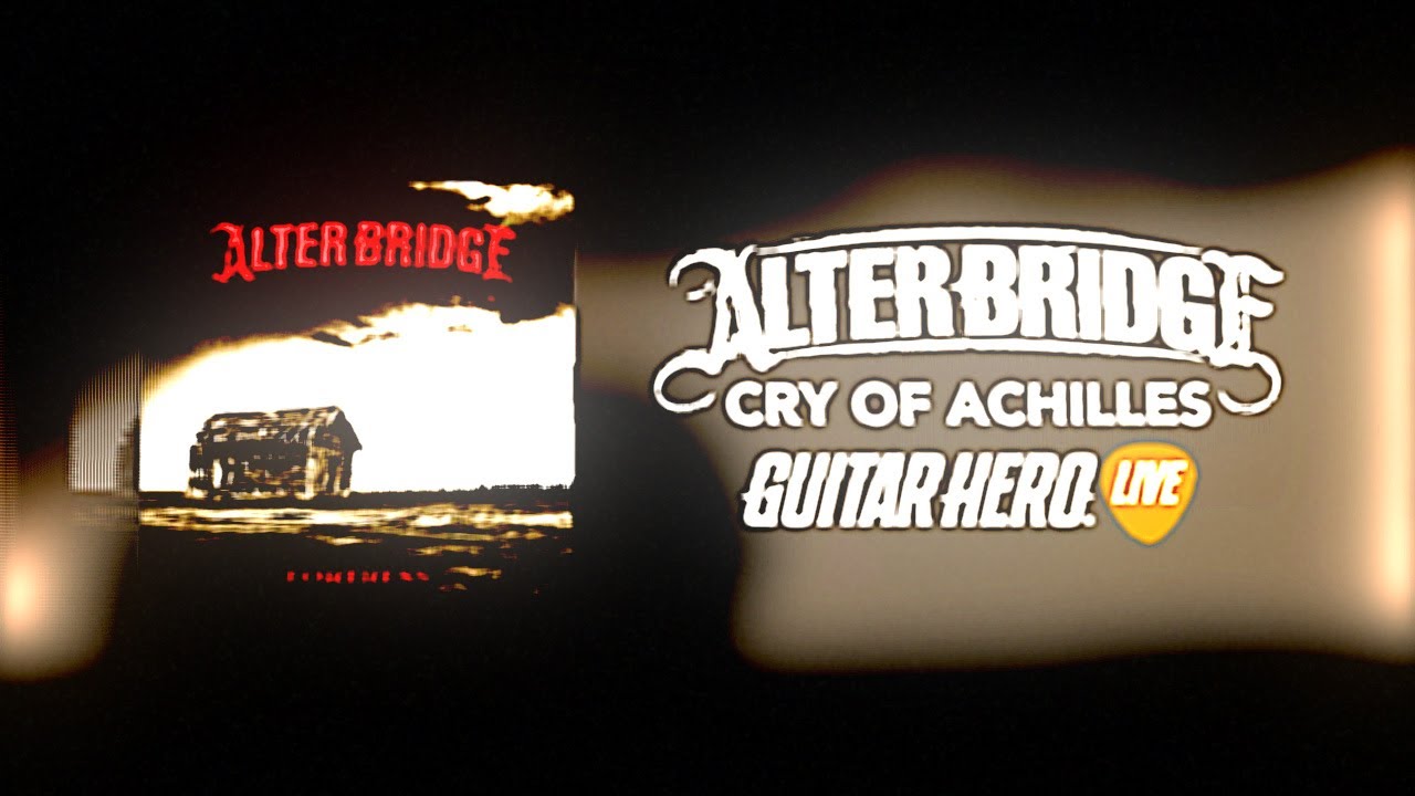 Alter Bridge - 