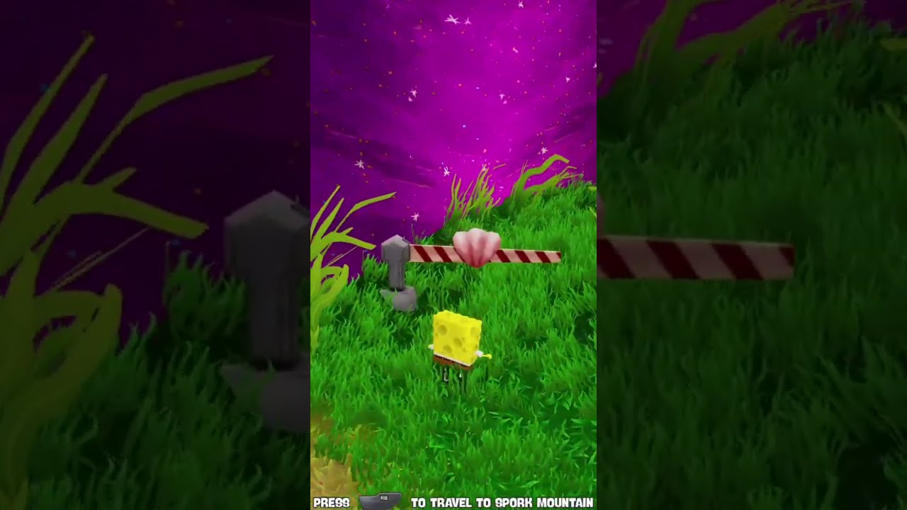 First Recorded Dab #shorts #rpg #spongebob #dabbing #funny #history #fyp #gameplay