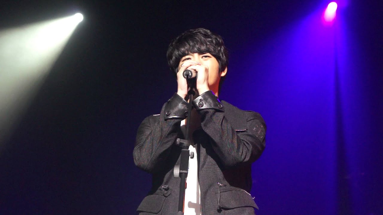 110716 AX-KOREA 서인국