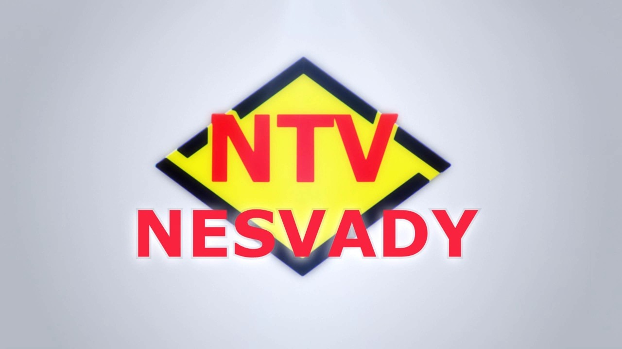 NTV Nesvady - Marcový program SK 2026
