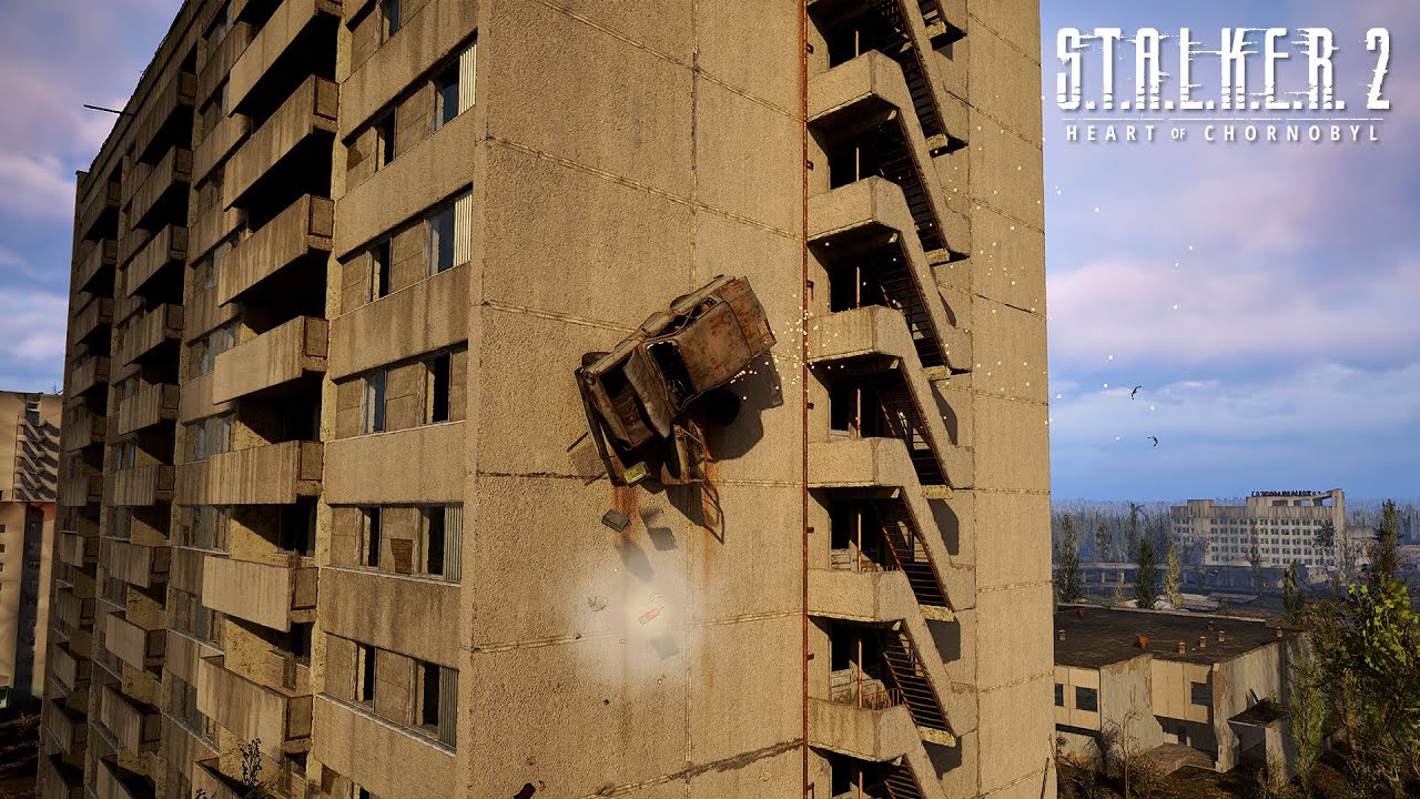ЧЕТВЁРТОЕ ПРОХОЖДЕНИЕ ☢️ №127 (СПУСК В КОЛЛЕКТОР + МАГАЗИН «СТАРТ» + МОЛОЧНЫЙ «СТРУМОК»)