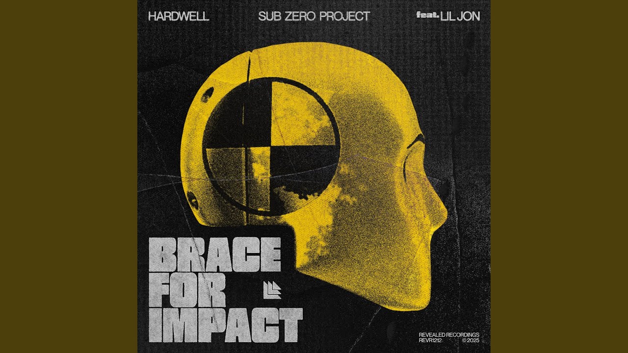 Brace For Impact