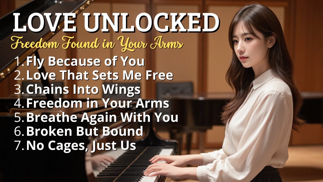 Beautiful Love Song💔💖|| LOVE UNLOCKED || Best Choice Love Songs Playlist 2025
