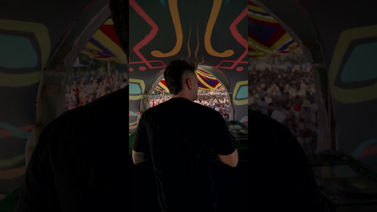 RAMPAGE TIME! #remix #rampage #rave #psytrance #electronicmusic #djlife #dj
